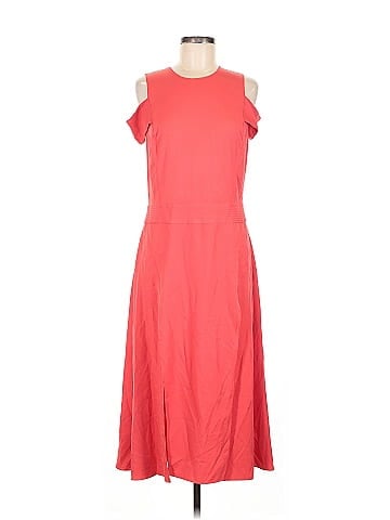Halston Heritage Casual Dress (view 1)