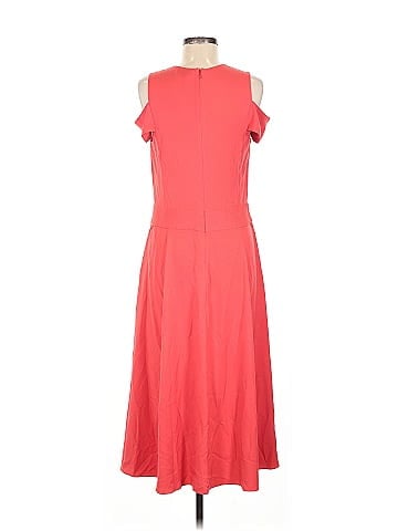 Halston Heritage Casual Dress (view 2)