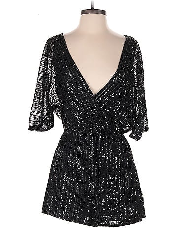 BB Dakota Romper (view 1)