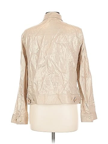 Rachel Zoe TJX Long Sleeve Top (view 2)