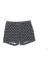 Market And Spruce Shorts