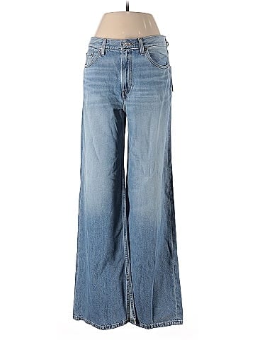 RE/DONE Jeans (view 1)
