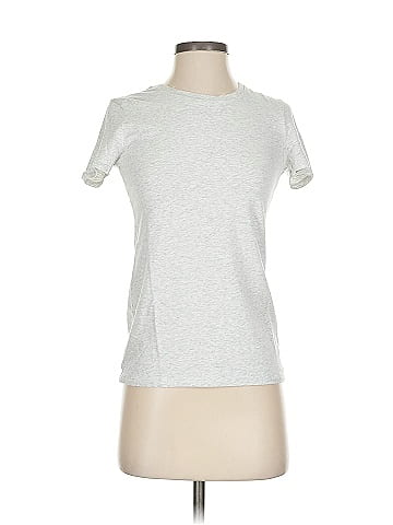 Banana Republic Short Sleeve T-Shirt (view 1)