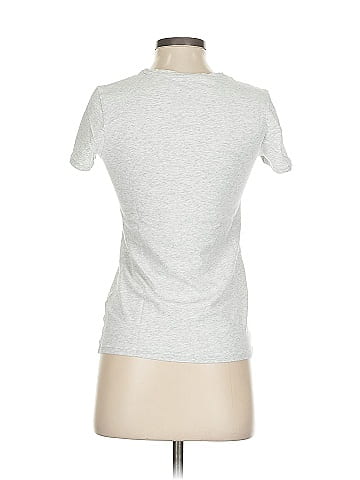 Banana Republic Short Sleeve T-Shirt (view 2)