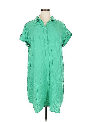 Chico's Casual Dress (view 1)