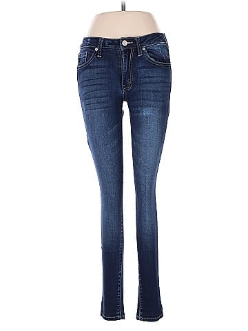 KANCAN JEANS Jeans (view 1)