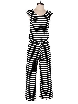 Gibson Look Jumpsuit