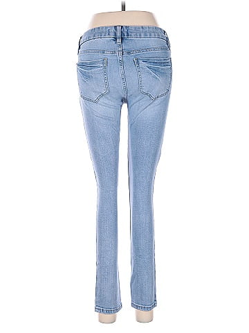 STUDIO BLUE Jeans (view 2)