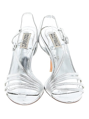 Badgley Mischka Heels (view 2)