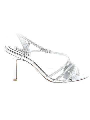 Badgley Mischka Heels (view 1)