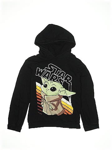 Star Wars Pullover Hoodie (view 1)