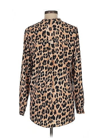 Joseph Ribkoff Long Sleeve Blouse (view 2)