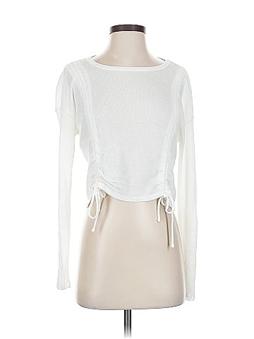Princess Polly Long Sleeve Top (view 1)