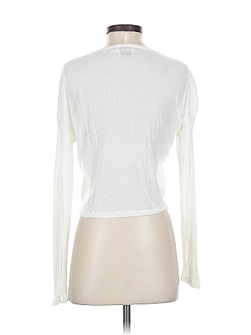 Princess Polly Long Sleeve Top (view 2)