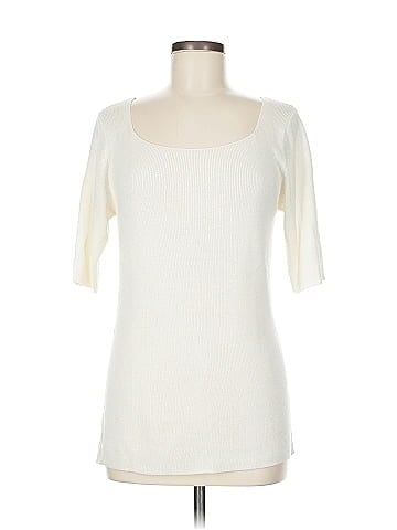 Karen Kane Pullover Sweater (view 1)