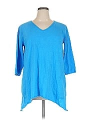 Fresh Produce 3/4 Sleeve T Shirt