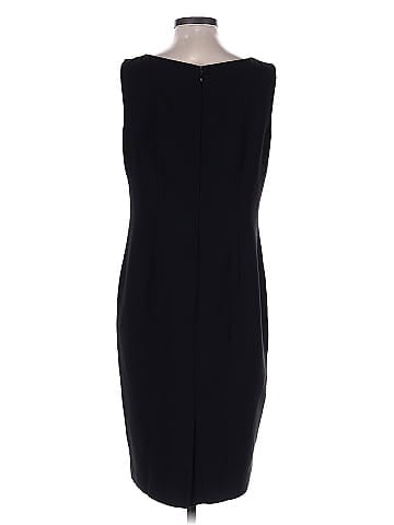 Kasper Cocktail Dress (view 2)
