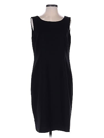 Kasper Cocktail Dress (view 1)