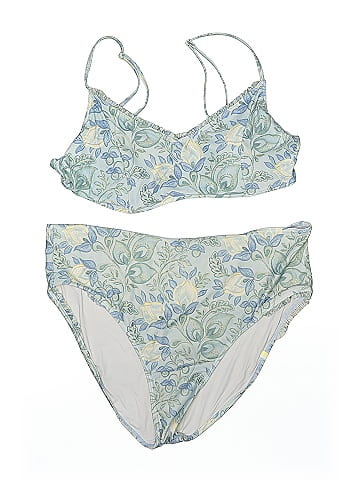 Summersalt Two Piece Swimsuit (view 1)