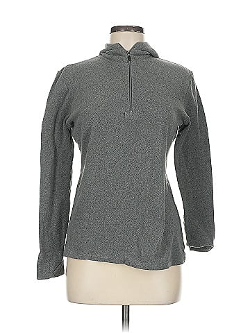 Cuddl Duds Pullover Sweater (view 1)