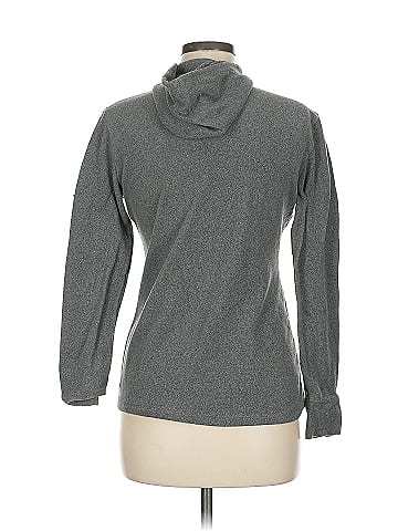 Cuddl Duds Pullover Sweater (view 2)