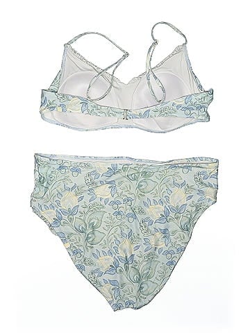 Summersalt Two Piece Swimsuit (view 2)
