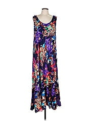 Easel Casual Dress