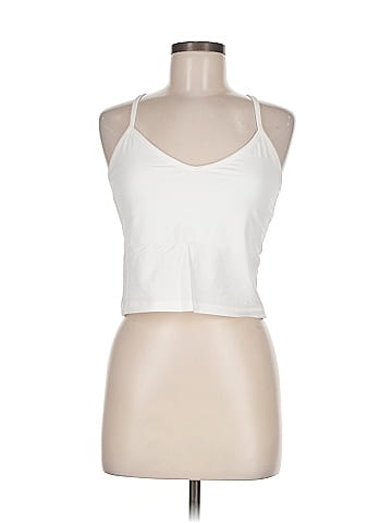 Pact Tank Top (view 1)