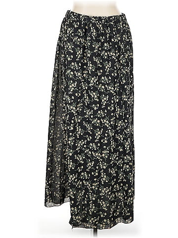 Shein Curve Casual Skirt (view 1)
