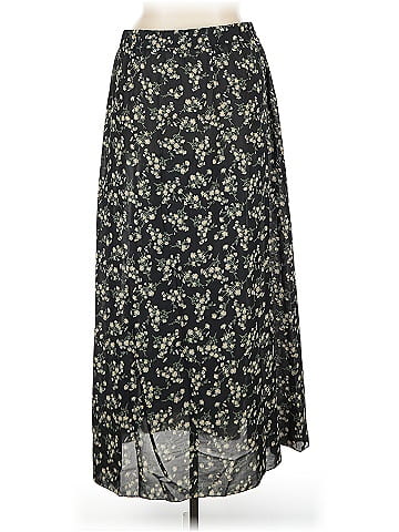 Shein Curve Casual Skirt (view 2)