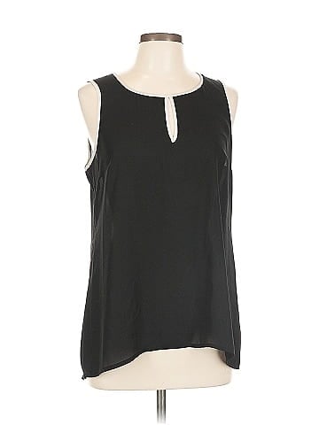 Studio Y Sleeveless Blouse (view 1)