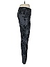 Danskin Tie-dye Black Casual Pants Size M - photo 4