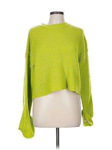 Moon & Madison Pullover Sweater (view 1)