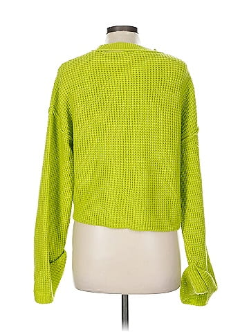 Moon & Madison Pullover Sweater (view 2)