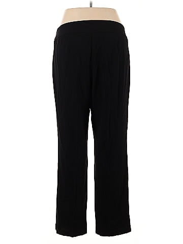 Roz & Ali Dress Pants (view 2)