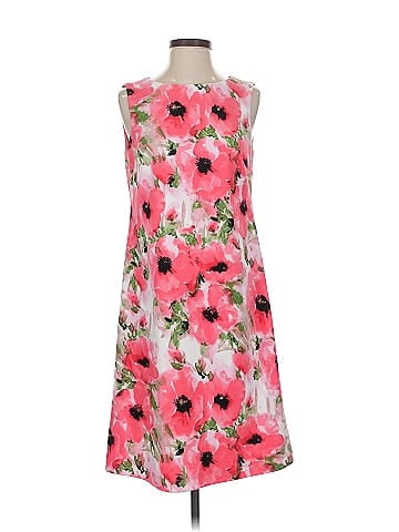 Kasper Casual Dress (view 1)