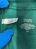 Cuddl Duds Teal Casual Pants Size L - photo 4