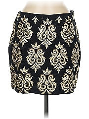 Boston Proper Formal Skirt