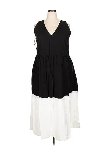 Pomander Place Casual Dress (view 1)