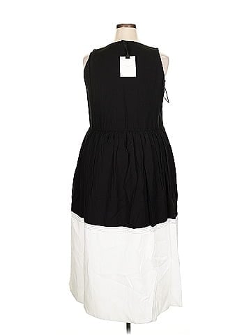Pomander Place Casual Dress (view 2)