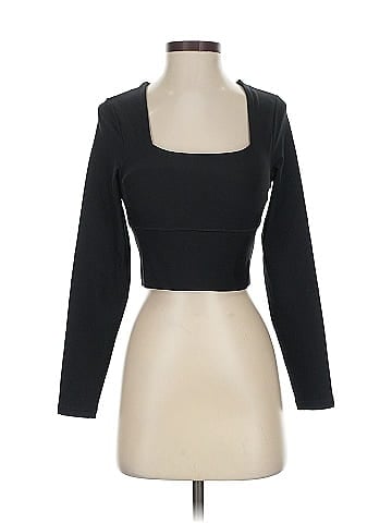 YPB Long Sleeve Top (view 1)