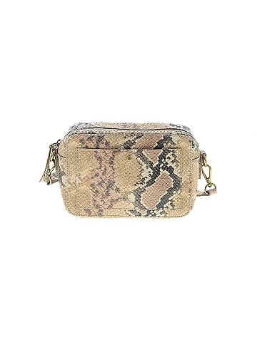 Madewell Leather Crossbody Bag (view 1)