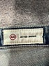 Adriano Goldschmied Hearts Blue Jeans Size 25 waist - photo 4