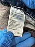Adriano Goldschmied Hearts Blue Jeans Size 25 waist - photo 5