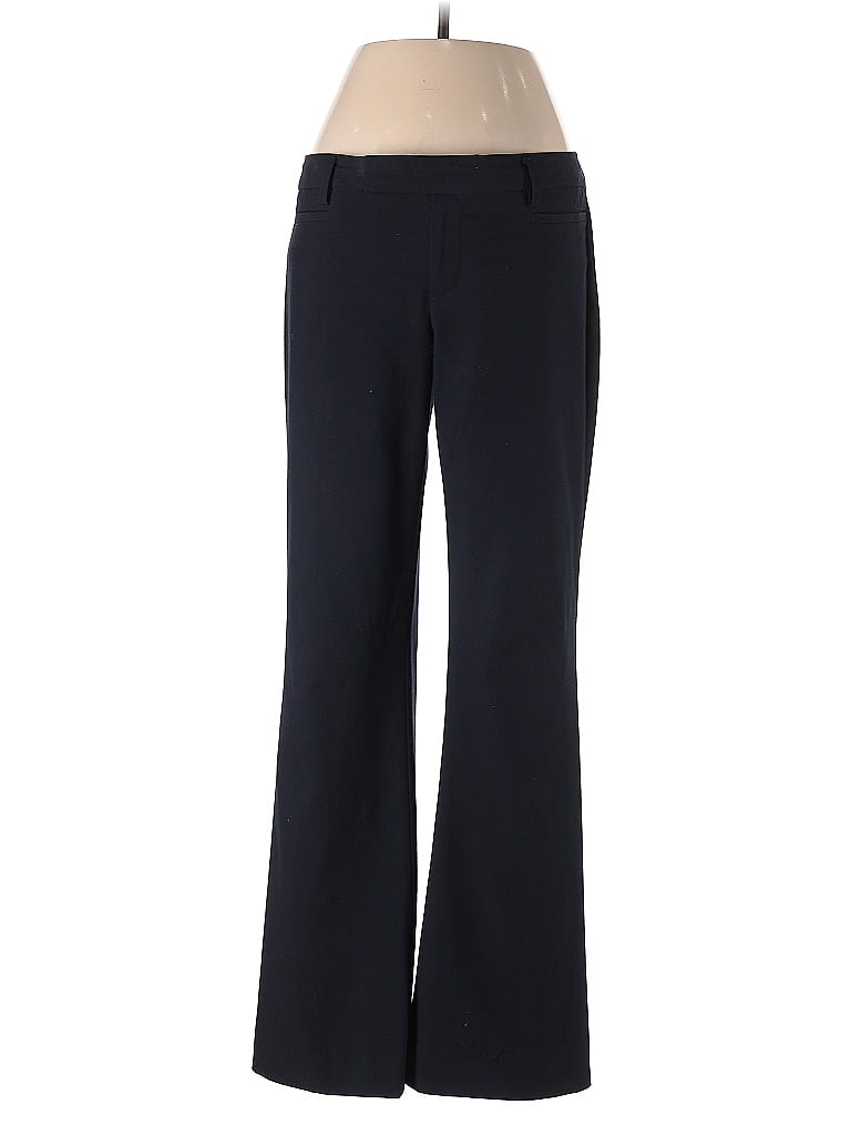 Pre-owned Gap Dress Pants In Blue