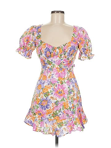 Hello Molly Cocktail Dress (view 1)