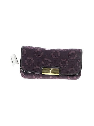 Coach Wristlet (view 1)