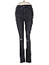 Madewell Black Jeans Size 26 waist - photo 1