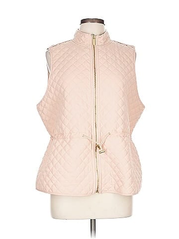 Zenergy by Chico's Vest (view 1)