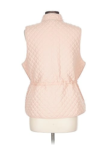 Zenergy by Chico's Vest (view 2)